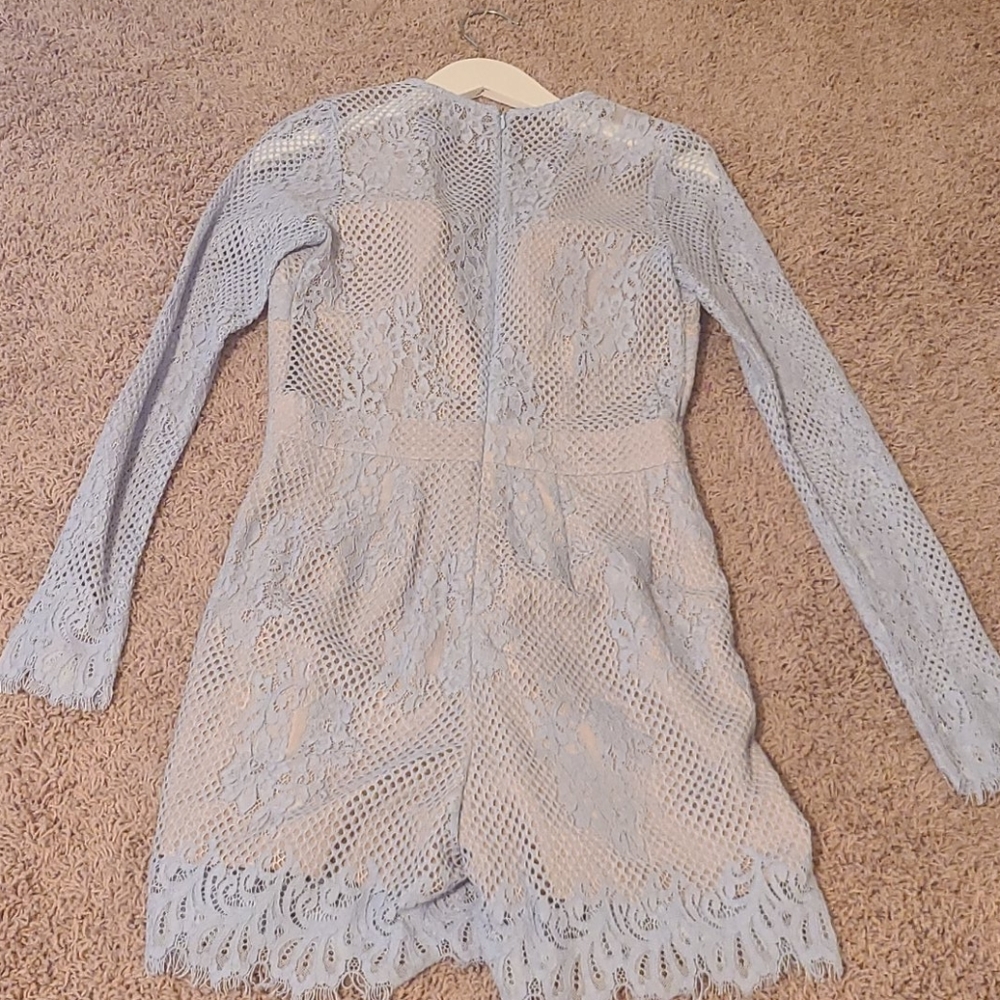 Romper - Picture 4 of 6